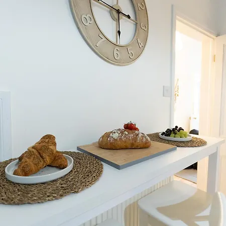 Sea Star - Coastal 3-bed Retreat In The Heart Of Casa vacanze *