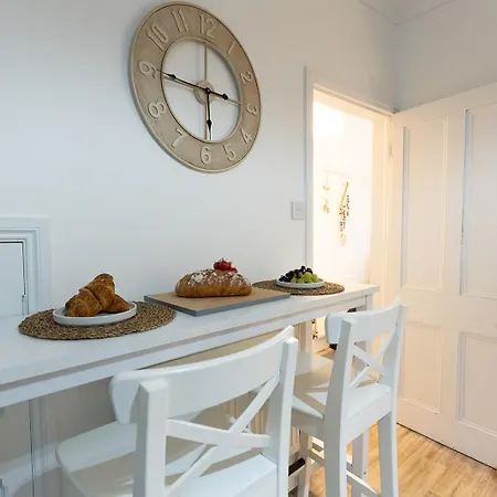 Sea Star - Coastal 3-bed Retreat In The Heart Of Whitby