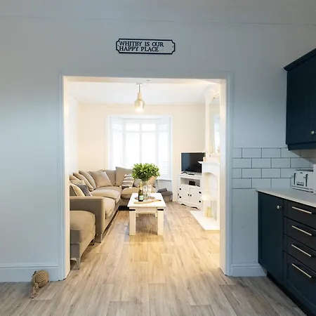 Casa vacanze Sea Star - Coastal 3-bed Retreat In The Heart Of *