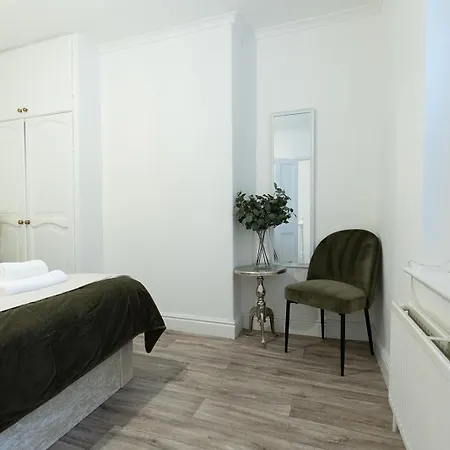 Sea Star - Coastal 3-bed Retreat In The Heart Of Whitby