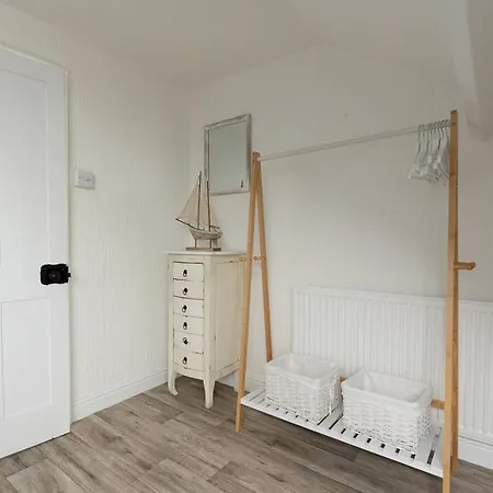 Sea Star - Coastal 3-bed Retreat In The Heart Of Whitby