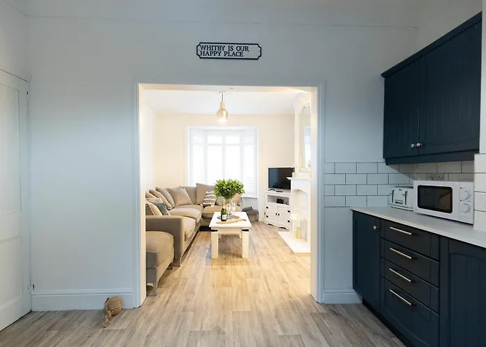 Feriehus Sea Star - Coastal 3-bed Retreat In The Heart Of *