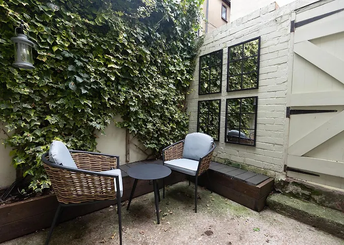 Sea Star - Coastal 3-bed Retreat In The Heart Of * Whitby